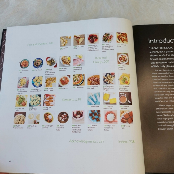 Cooking In English Cook Book - Picture 6 of 15